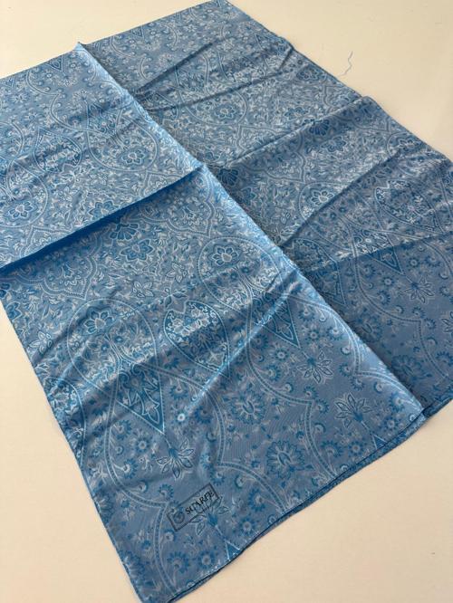 Premium Jakar Şal JSR0204