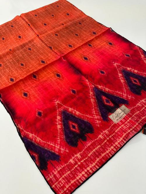 Güz/Yaz Serinliği Bambu Şal GSS4103
