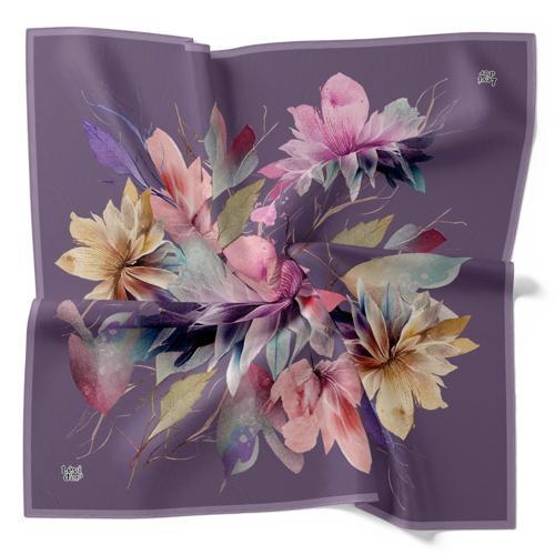 Levi'dor Kristal Eşarp Yeni Sezon LRK4401