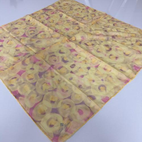 Soft Pamuklu Eşarp LDFS4005