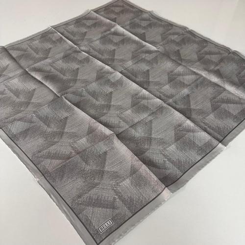 Saf Twill İpek Eşarp  Yeni Sezon Sura İpek PKX0514