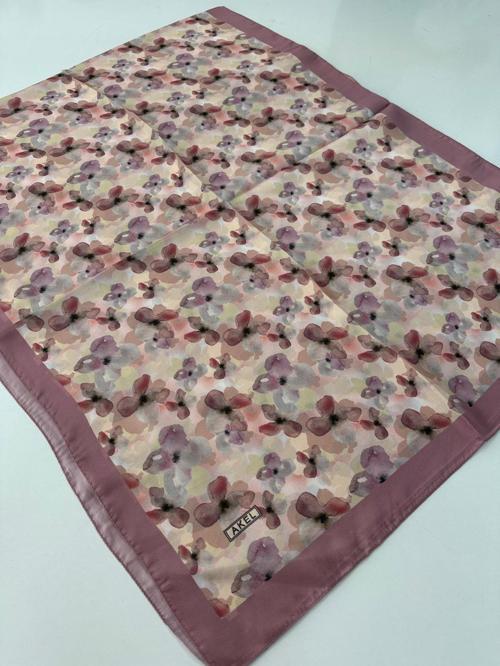 Alfa Silk Şal CND0115