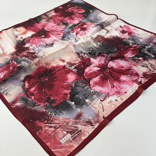 Kristal Eşarp Yeni Sezon LTA1304