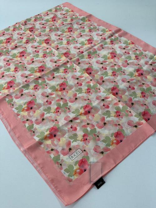 Alfa Silk Şal CND0106