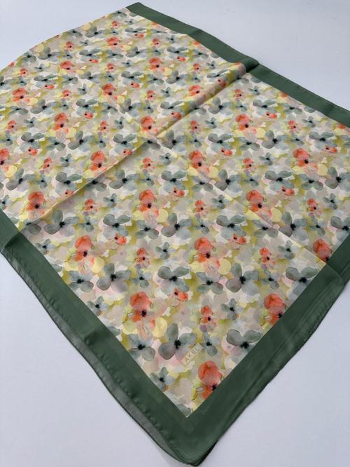 Alfa Silk Şal CND0109