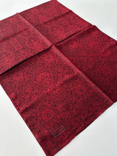 Premium Jakar Şal JSR0202