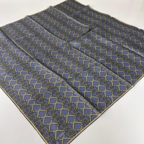 Saf Twill İpek Eşarp  Yeni Sezon Sura İpek PKX0520