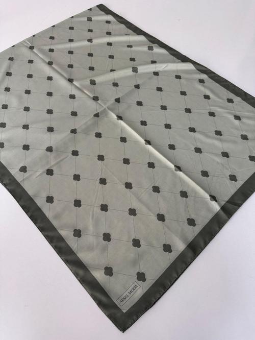 ARSEL MODA Soft Pamuklu Şal  LBD2805