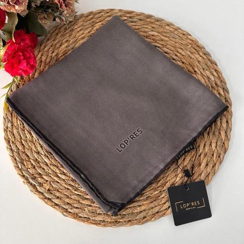 Lop'res Soft Pamuklu Eşarp LDN6301