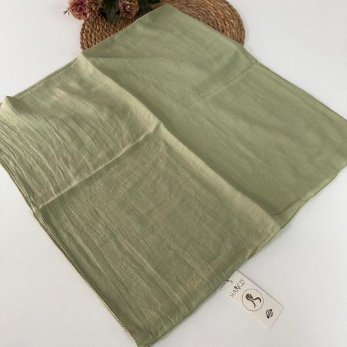 Nilda Su Yeşili  Eşarp VHC0162