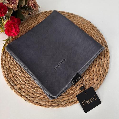 Lop'res Soft Pamuklu Eşarp LDN6305