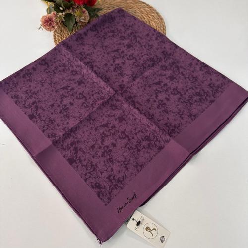 Gold Silvia Mürdüm Eşarp VHC1004