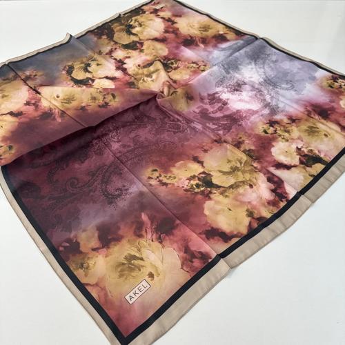 Kristal Eşarp Yeni Sezon LTA1202