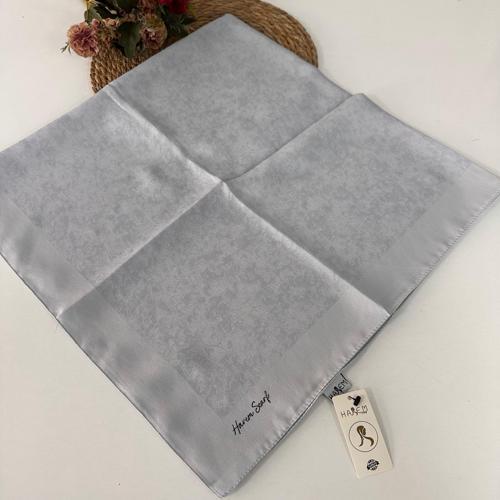 Gold Silvia Gümüş Eşarp VHC1018