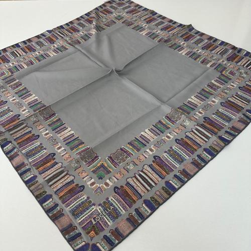 Locella Soft Pamuklu  Eşarp  LDFC5110