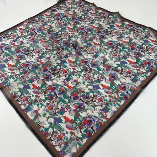 Mona Lisa Soft Pamuklu Eşarp LDFR5510