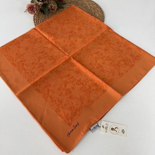 Gold SilviaKayısı Eşarp VHC1028