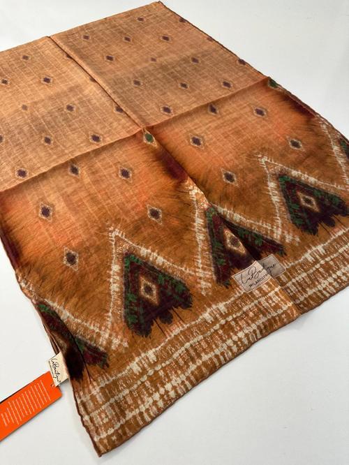Güz/Yaz Serinliği Bambu Şal GSS4101