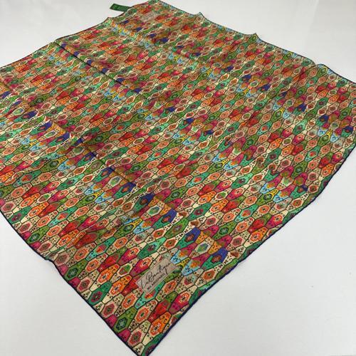 Güz Serinliği Bambu Eşarp GSG0201