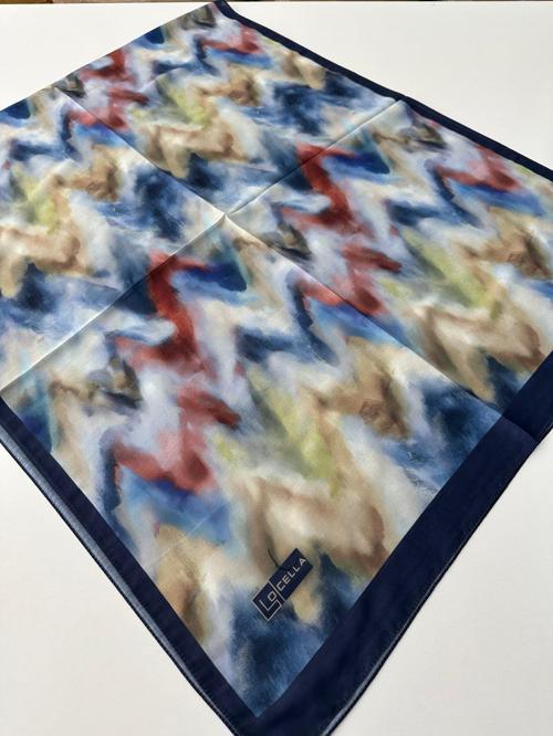 Locella Soft Pamuklu Şal LDSA4804