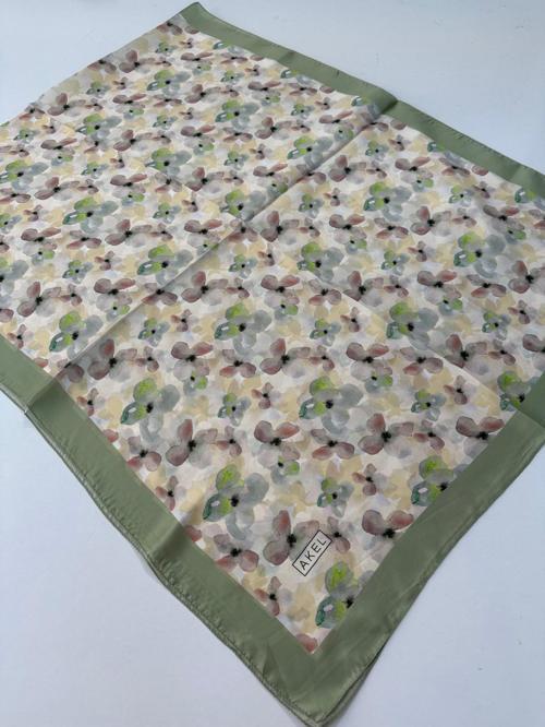 Alfa Silk Şal CND0113