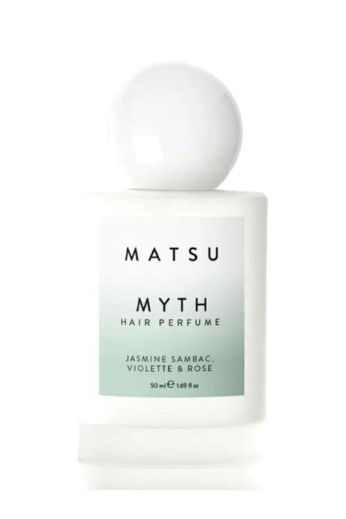 Myth Saç Parfümü 50ml | Çiçeksi Notalar