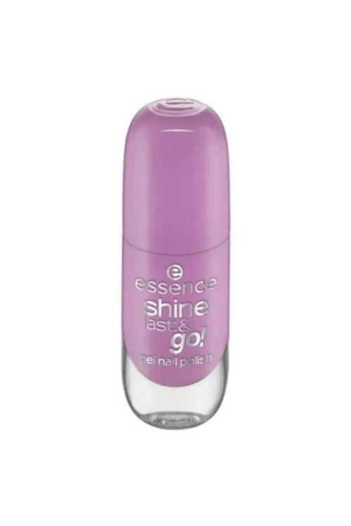 Shine Last & Go Oje 74-Lila