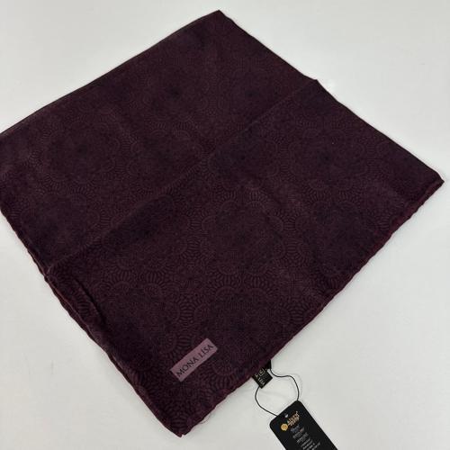 Mona Lisa Soft Pamuklu Eşarp LDFR5616