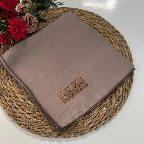 Güz Serinliği Bambu Eşarp GSG4108