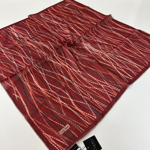 Lop'res Soft Pamuklu Eşarp LDN5707