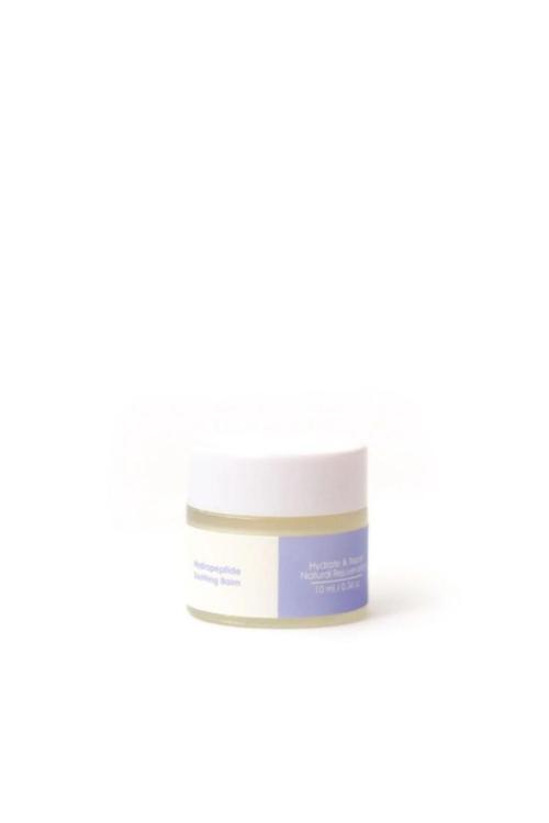 Hydro-Peptide Soothing Balm - Yoğun Nemlendirici Balm 10ml miniboy
