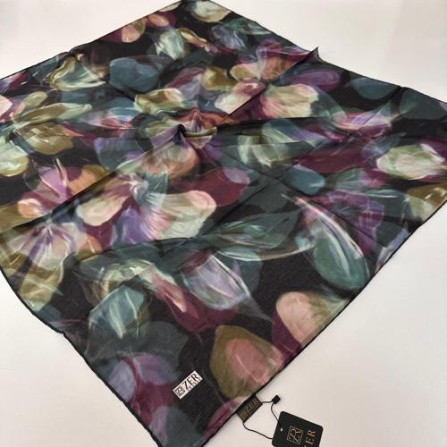 Organik Pamuk Soft Eşarp LDD2406