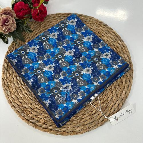 Soft Pamuklu Eşarp LDFS3629