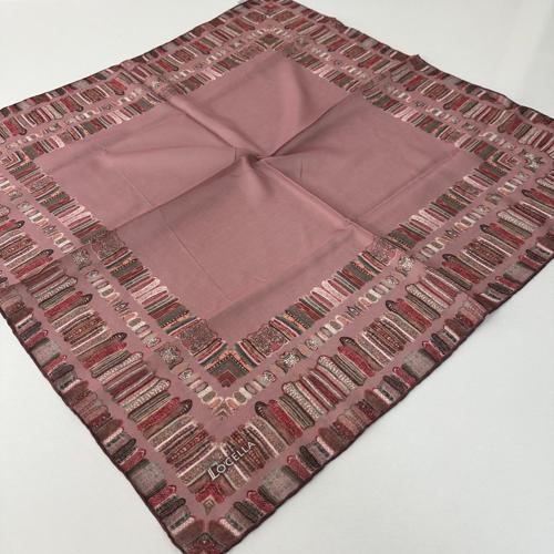 Locella Soft Pamuklu  Eşarp  LDFC5107