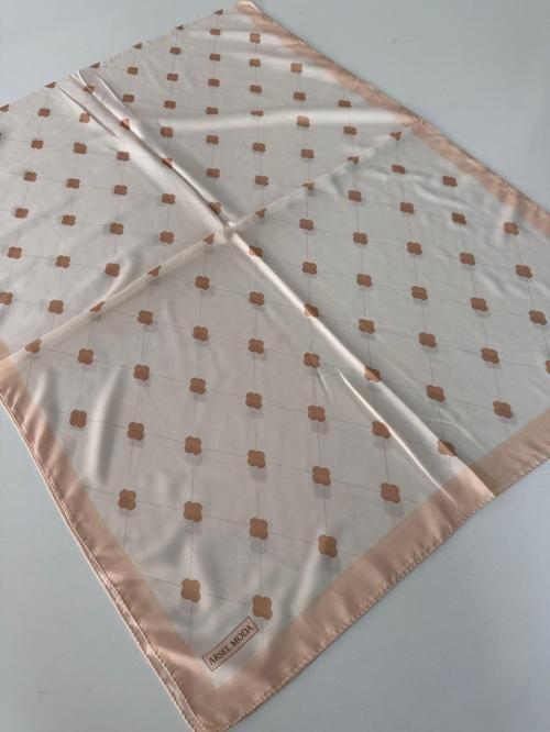 ARSEL MODA Soft Pamuklu Şal  LBD2807