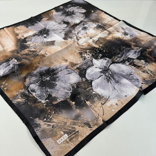 Kristal Eşarp Yeni Sezon LTA1302