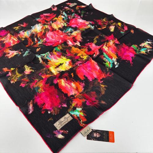 Güz Serinliği Bambu Eşarp GSG0901