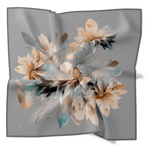 Levi'dor Kristal Eşarp Yeni Sezon LRK4402