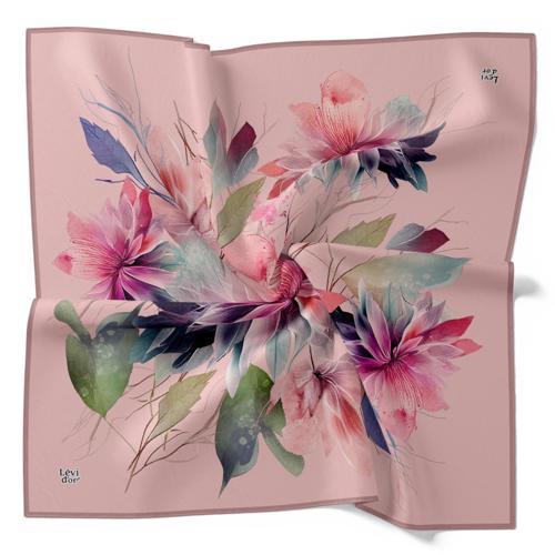 Levi'dor Kristal Eşarp Yeni Sezon LRK4408