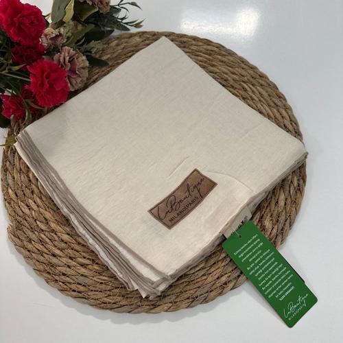 Güz Serinliği Bambu Eşarp GSG4104