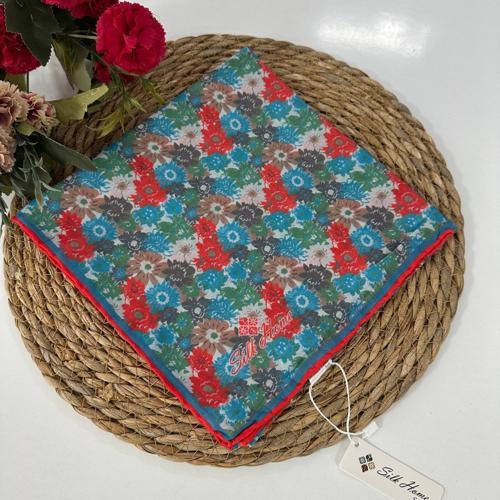 Soft Pamuklu Eşarp LDFS3610