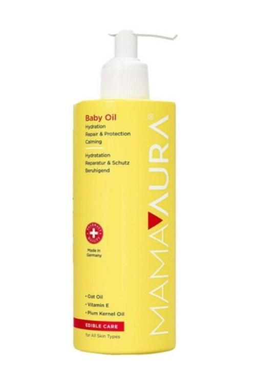 Bebek Yağı 200ml
