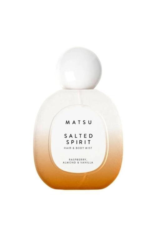 Salted Spirit Saç ve Vücut Misti 50ml I Salted Spirit Saç ve Vücut Misti | Tatlı Notalar