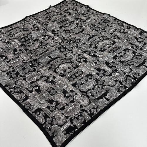 2026 Sonbahar-Kış Sezonu Saf Sura İpek Eşarp PKU0319