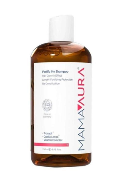 Fortify Me Şampuan 250ml
