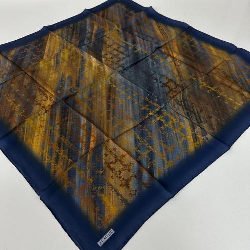 2026 Sonbahar-Kış Sezonu Saf Sura İpek Eşarp PKU3101