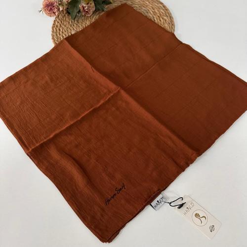 Nilda Taba Eşarp VHC0164