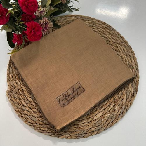 Güz Serinliği Bambu Eşarp GSG4112