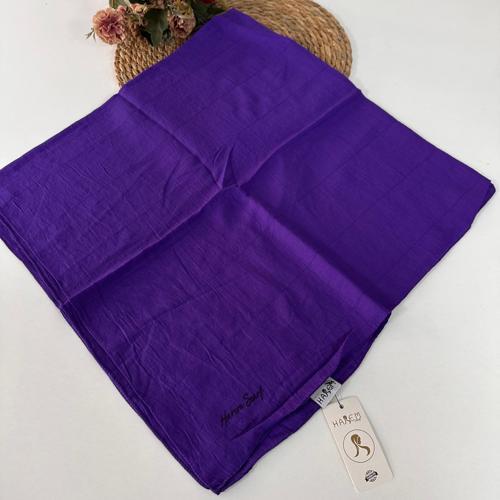 Nilda Mor Eşarp VHC0150