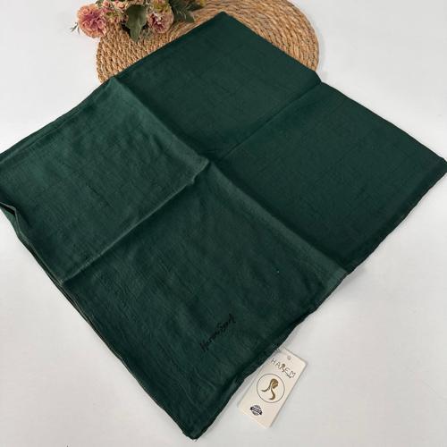 Nilda Zümrüt Eşarp VHC0151